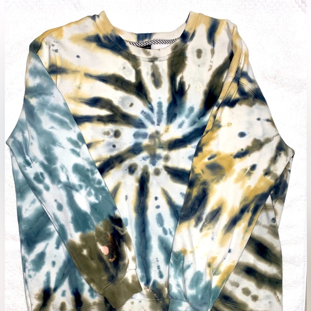 Volcom Stone crew neck sweater